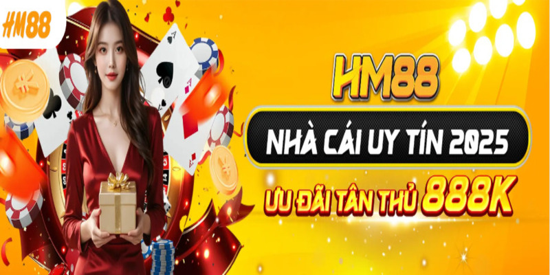Bật Mí Những Hạng Mục Không Thể Bỏ Lỡ Tại HM88