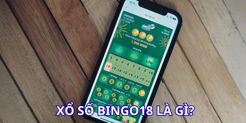 Tìm hiểu tổng quan về xổ số Bingo18